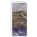 A WINDING ROAD rack cards
