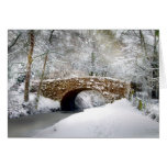 A Winter's day Cards