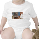 A winters morning tshirt