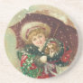 A Wintry Day by Grey Lithograph Company