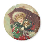 A Wintry Day by Grey Lithograph Company