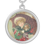A Wintry Day by Grey Lithograph Company