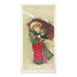 A Wintry Day by Grey Lithograph Company photo cards