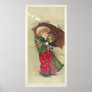 A Wintry Day by Grey Lithograph Company