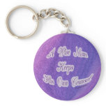 a wise man keeps his own counsel keychains