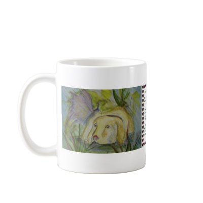 A Wish To Come True Coffee Mugs by Sofinee