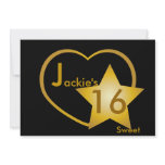 A Wish Upon Your Heart Invitation-Customise