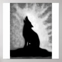 a wolfs forgotton song posters