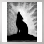 a wolfs forgotton song posters