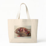 A WOMAN'S WORLD (Dedication To Grandma Albee) bags