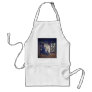 A Woman With A Child In A Pantry. [1] By Pieter De Apron