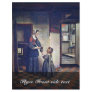 A Woman With A Child In A Pantry. [1] By Pieter De Flyer Design