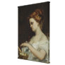 A Woman with Jewellery, 1867