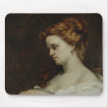 A Woman with Jewellery, 1867