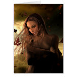A Woman's Worth cards