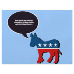 A working person voting for a Republican is like a Flyer