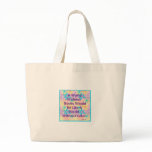 A World Without Books Would Be Like Canvas Bag