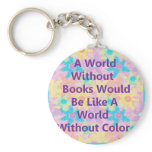 A World Without Books Would Be Like