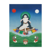 A-yé Khandro [postcard]