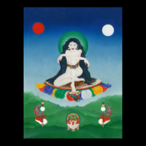 A-yé Khandro [poster] posters