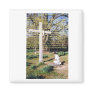 A Young Man's Life Prayer Magnets
