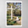 A Young Man's Life Prayer Posters