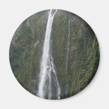 A Young Waterfall Magnets