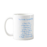 A Zen start to the day Mug