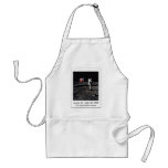 AA160 aprons