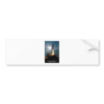 AA163 BUMPER STICKER