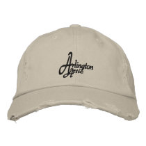 AA Hat Embroidered Hat