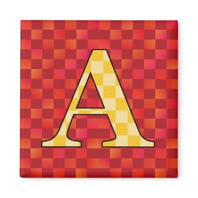 AAA MAGNET by MagnetMadness