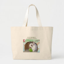 AAAAHHHH! Comfort Food! Canvas Bag