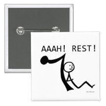 Aaah Rest! Buttons