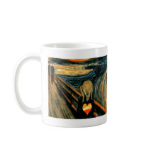 Aaah Valentine's Gifts! Coffee Mugs