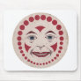 Aaargh! Sinister Clown! Mousepad