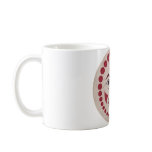 Aaargh! Sinister Clown! Coffee Mug