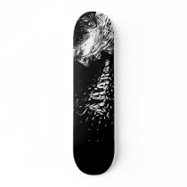 Aaargh!!! Skateboard Decks