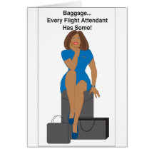 AABagWoman Cards