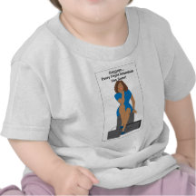 AABagWoman Tee Shirt