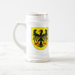 Aachen Coat of Arms Mug
