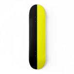 Aachen, Germany Skate Board Deck