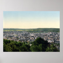 Aachen Posters