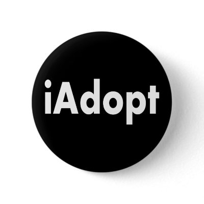 aAdopt Button by tomrent