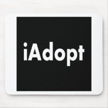 aAdopt Mouse Pads