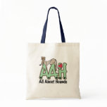 AAH Logo Bag