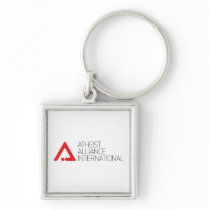 AAI Keychain