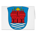 aalborg, Denmark cards