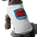 aalborg, Denmark pet clothing