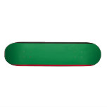 Aalsmeer, Netherlands Custom Skateboard
